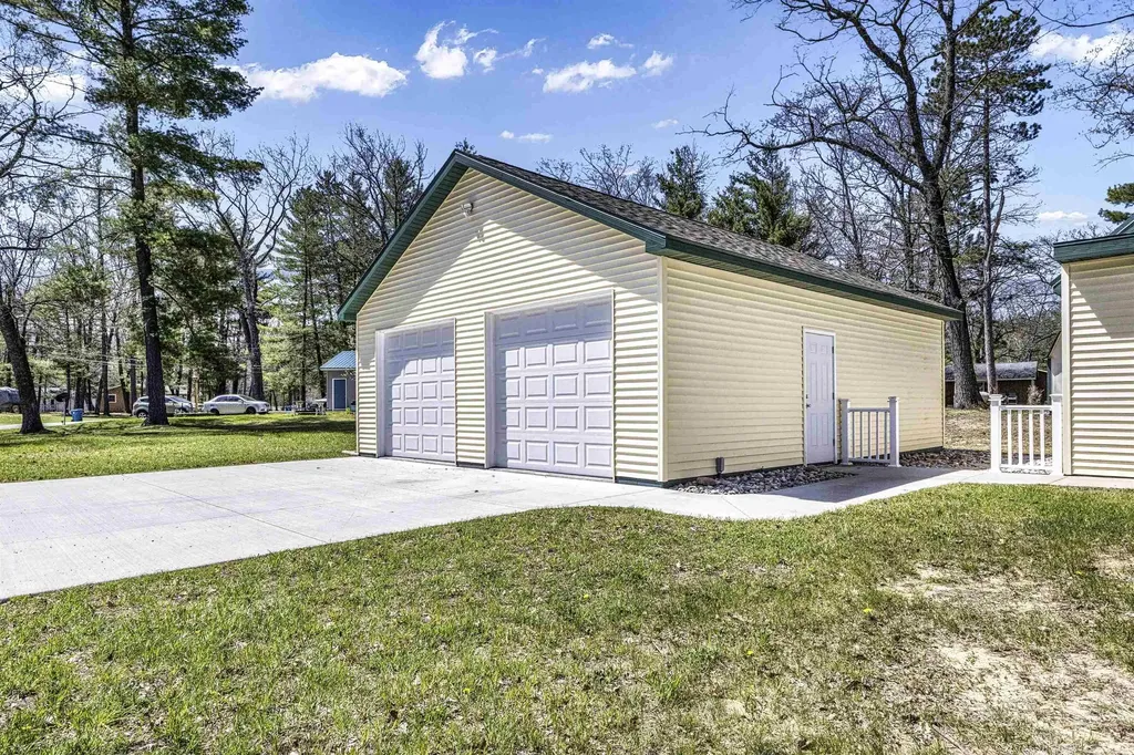 117 Vienna Court Markey Township MI 48629