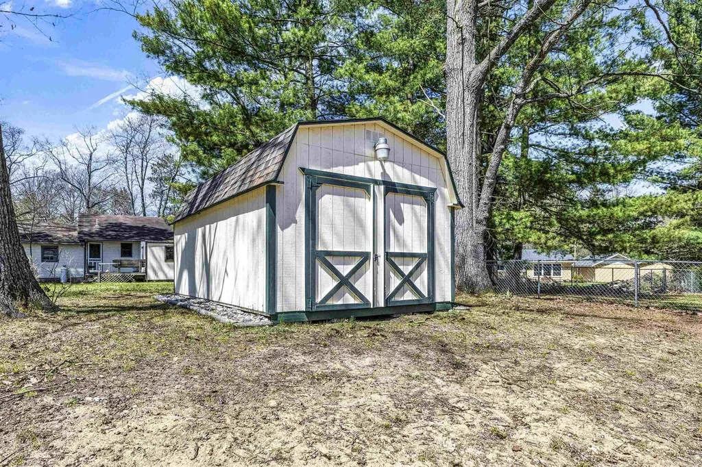 117 Vienna Court Markey Township MI 48629