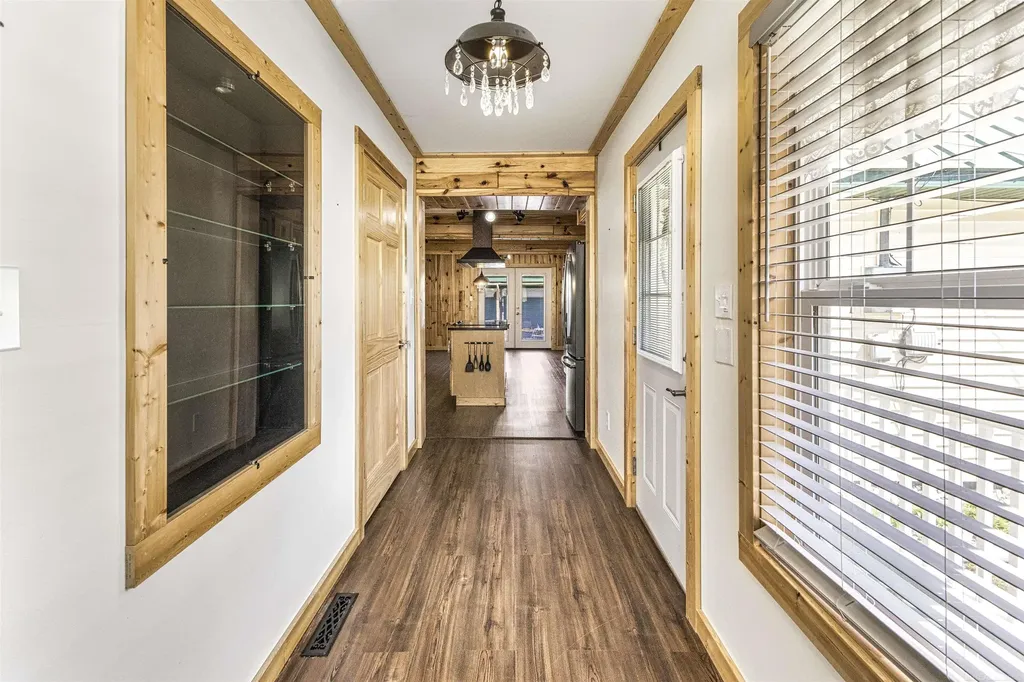 117 Vienna Court Markey Township MI 48629