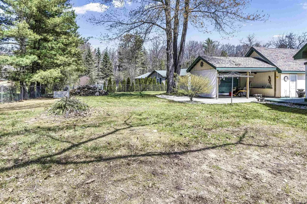 117 Vienna Court Markey Township MI 48629