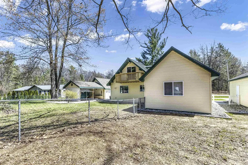 117 Vienna Court Markey Township MI 48629