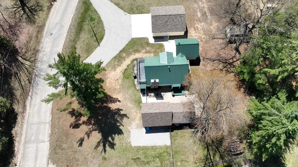 117 Vienna Court Markey Township MI 48629