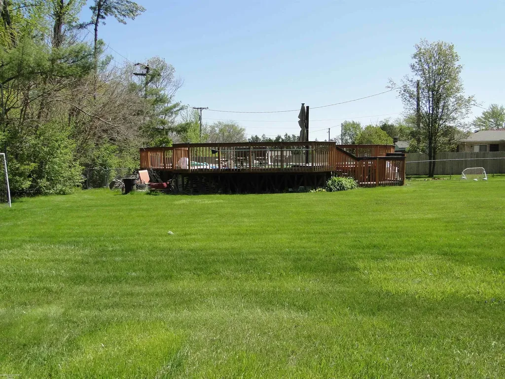 19549 Dixie Drive Clinton Charter Township MI 48035