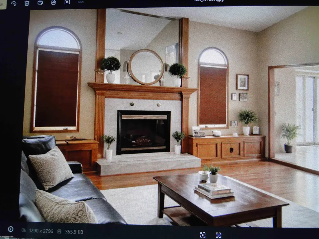 19549 Dixie Drive Clinton Charter Township MI 48035