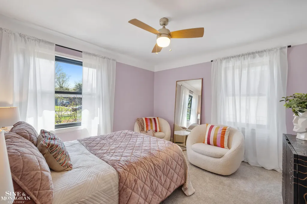 56 Hampton Road Village Of Grosse Pointe Shores City MI 48236