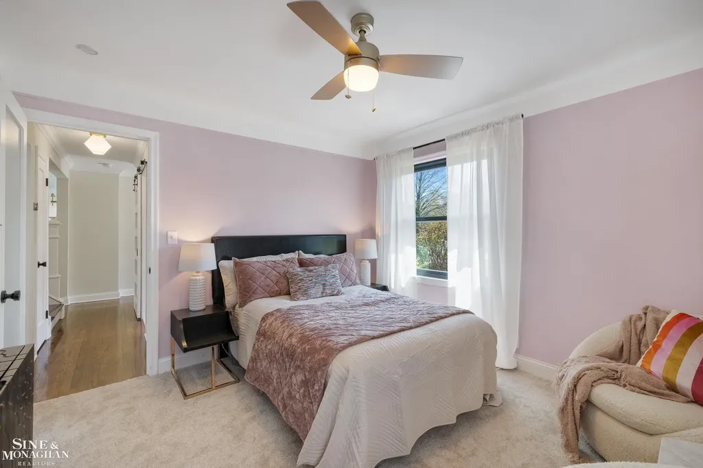 56 Hampton Road Village Of Grosse Pointe Shores City MI 48236