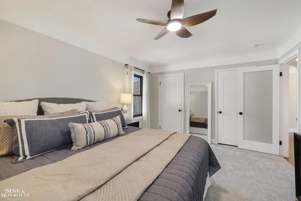 56 Hampton Road Village Of Grosse Pointe Shores City MI 48236