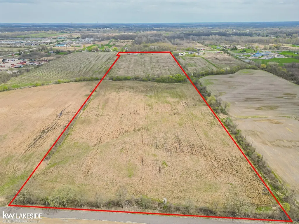 6166 Church Road Ira Township MI 48023