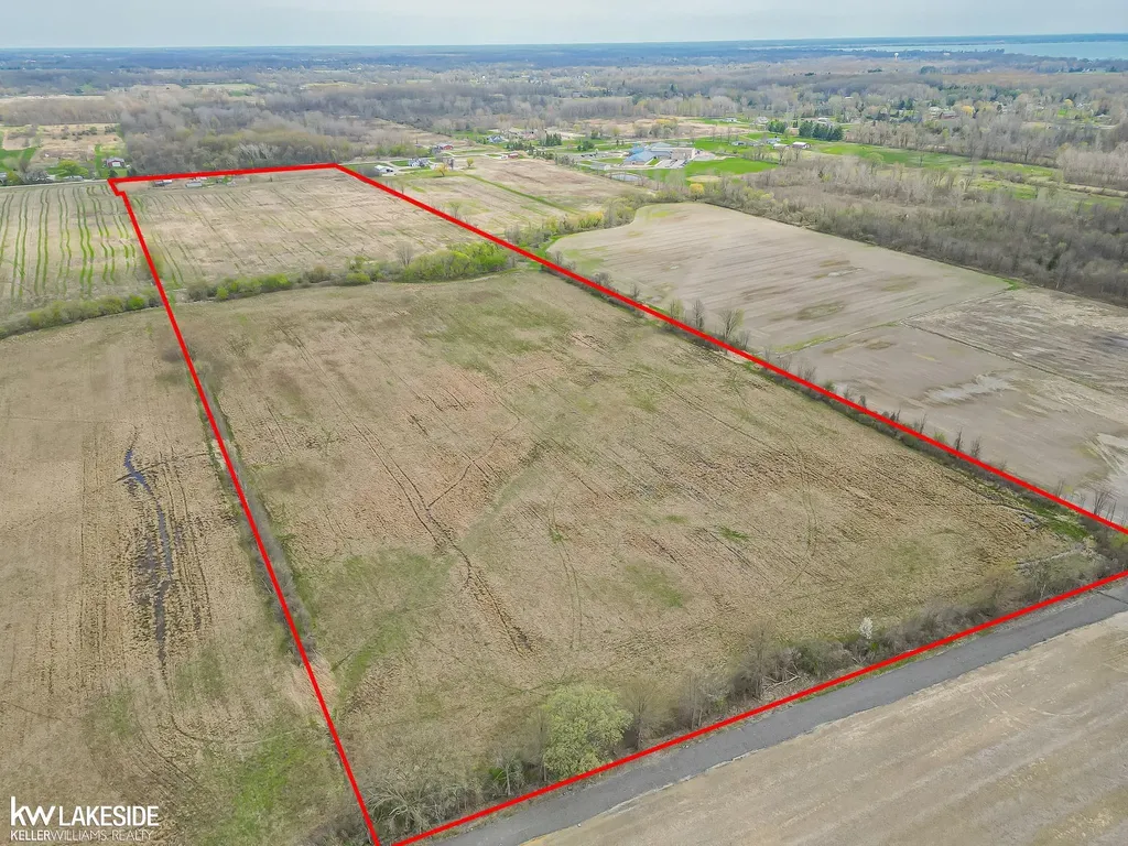 6166 Church Road Ira Township MI 48023
