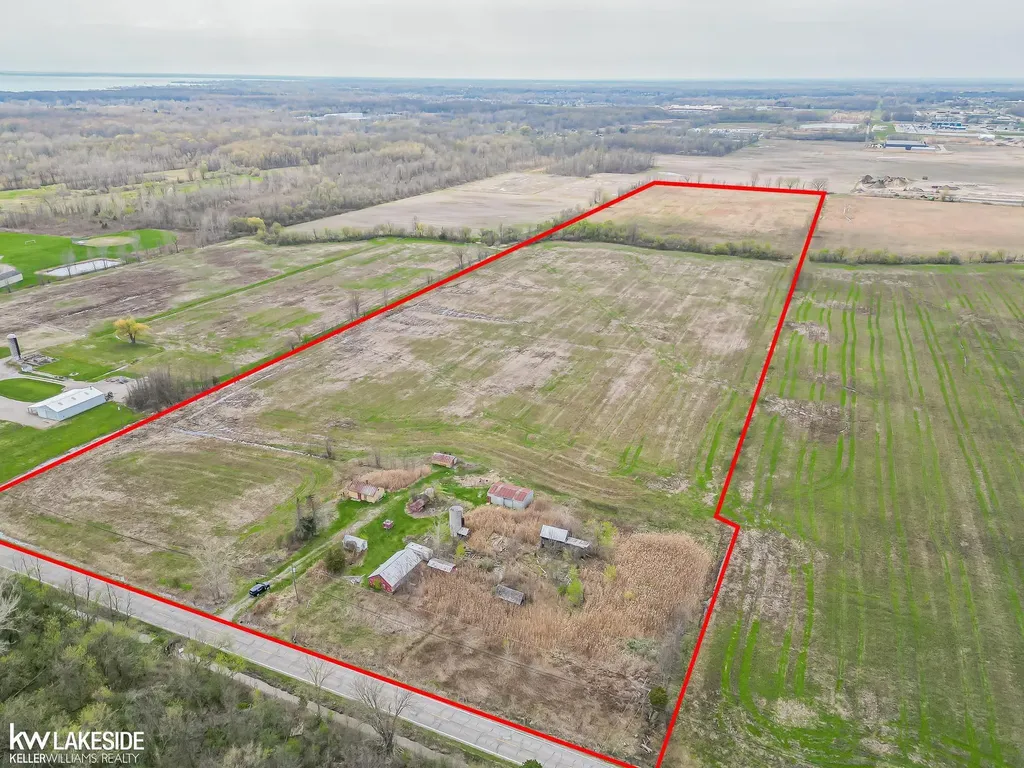 6166 Church Road Ira Township MI 48023