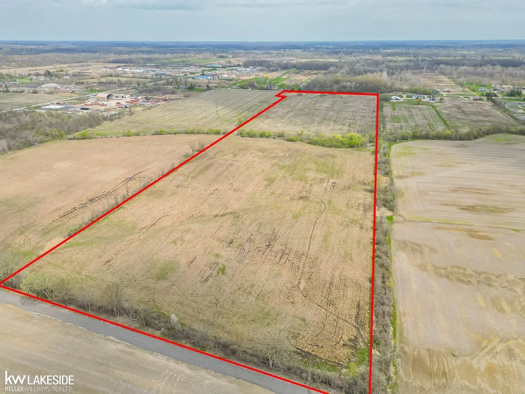 6166 Church Road Ira Township MI 48023