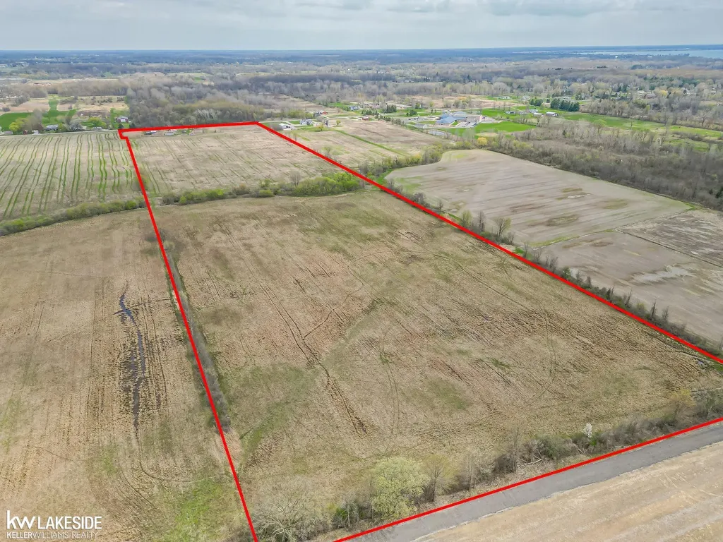 6166 Church Road Ira Township MI 48023