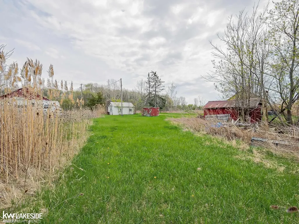 6166 Church Road Ira Township MI 48023