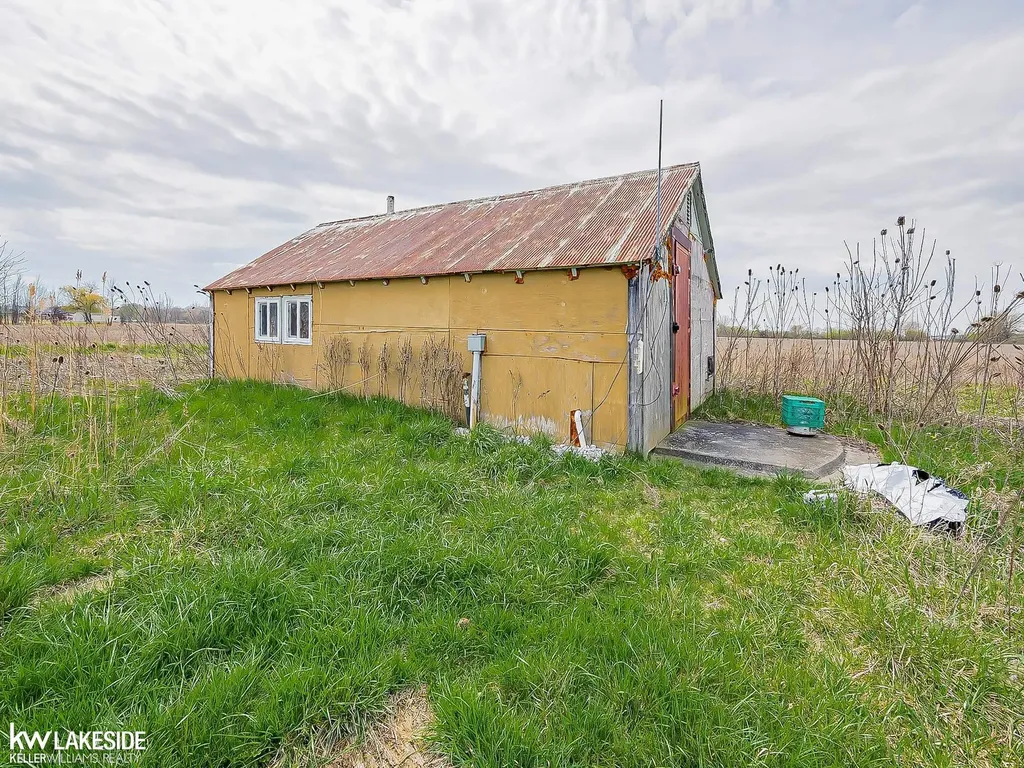 6166 Church Road Ira Township MI 48023