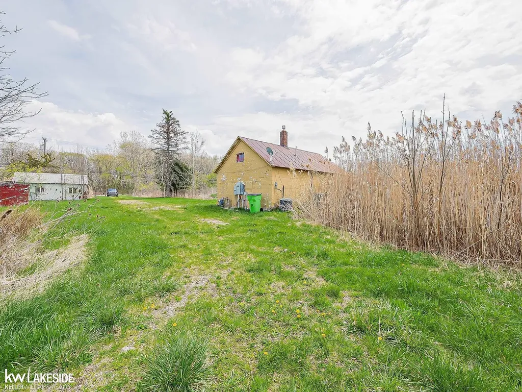 6166 Church Road Ira Township MI 48023