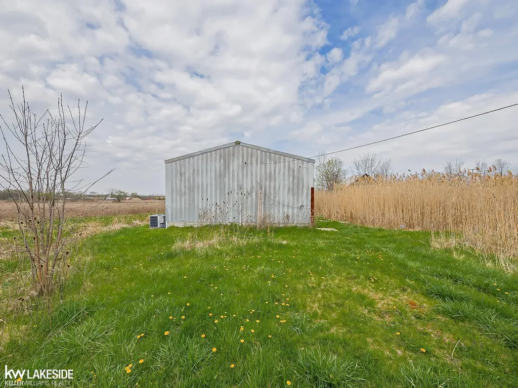 6166 Church Road Ira Township MI 48023