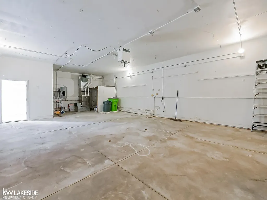 6166 Church Road Ira Township MI 48023