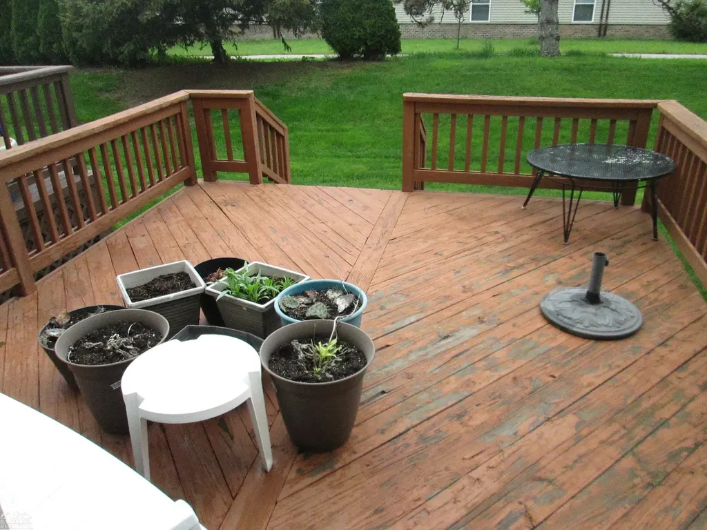 25943 New Forest Court Chesterfield Township MI 48051
