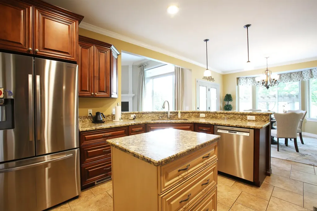 45483 Shoal Drive Macomb Township MI 48044