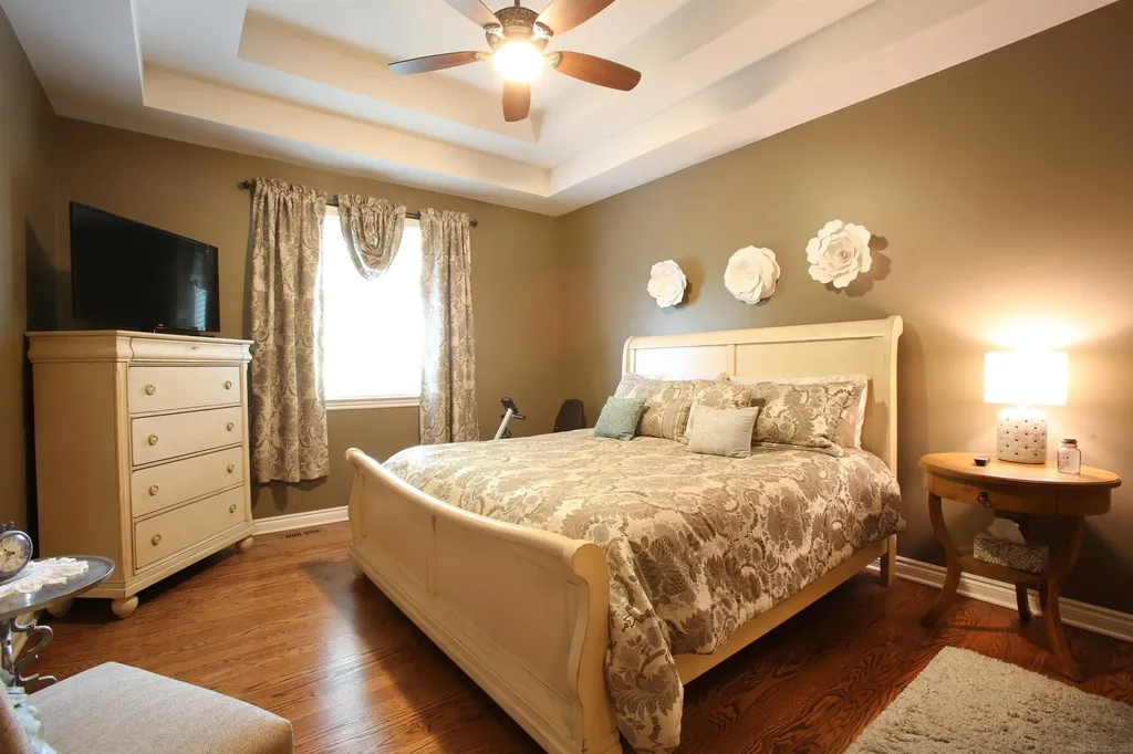 45483 Shoal Drive Macomb Township MI 48044
