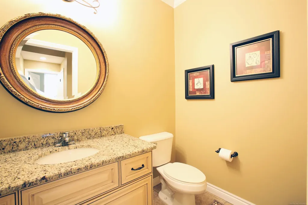 45483 Shoal Drive Macomb Township MI 48044