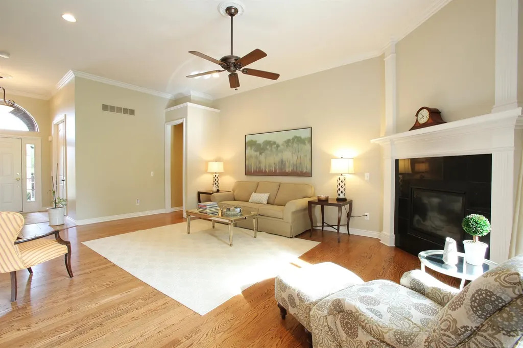 45483 Shoal Drive Macomb Township MI 48044