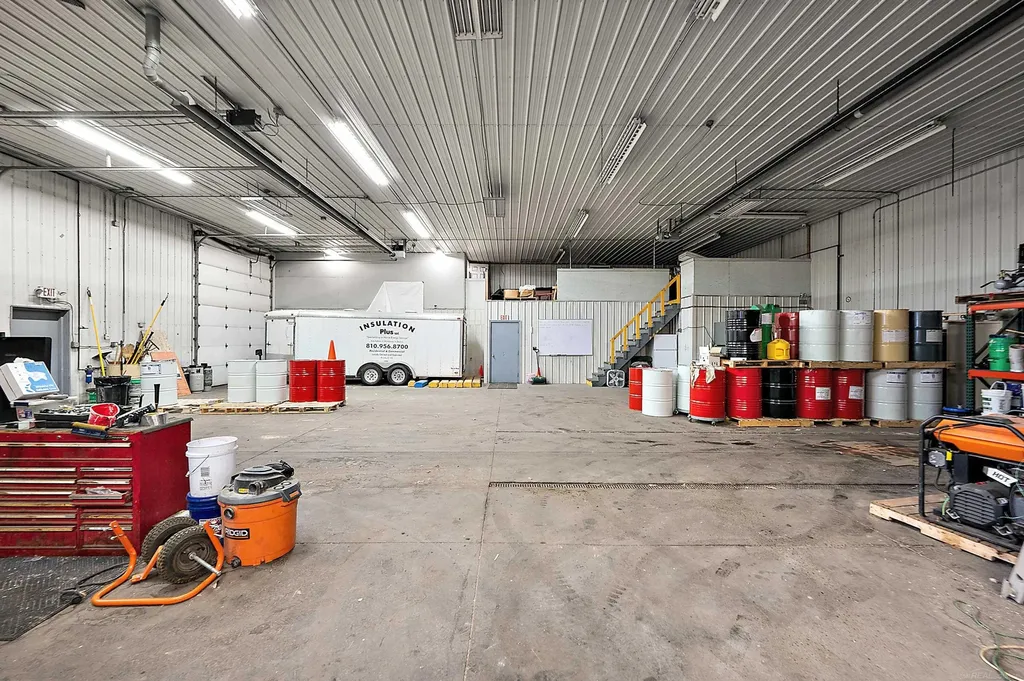 3319 Dove Street Port Huron City MI 48060