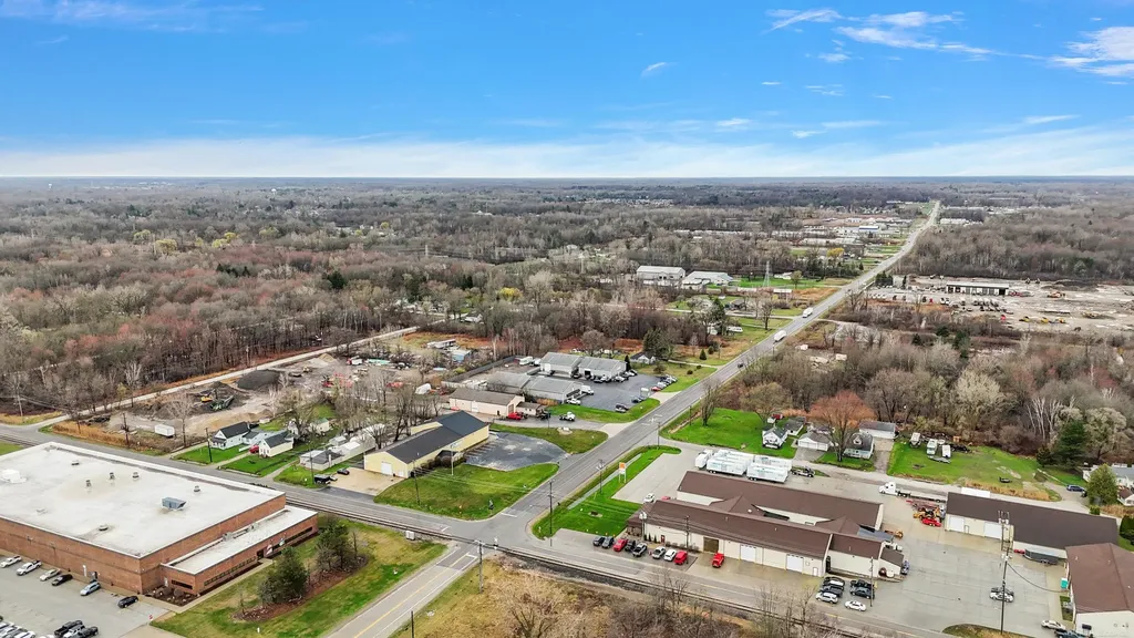 3319 Dove Street Port Huron City MI 48060