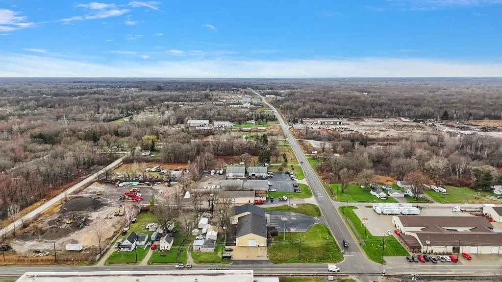 3319 Dove Street Port Huron City MI 48060