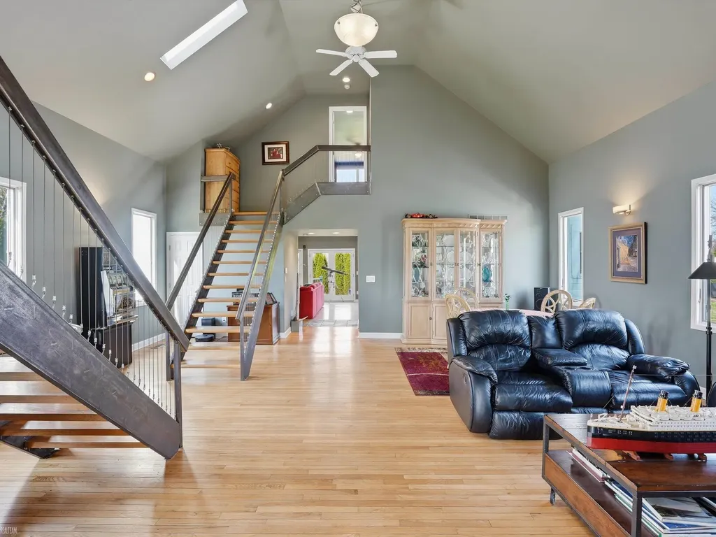 59441 Romeo Plank Road Ray Township MI 48096