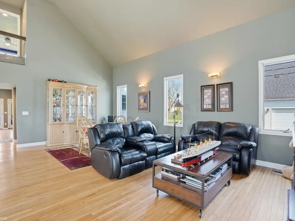 59441 Romeo Plank Road Ray Township MI 48096