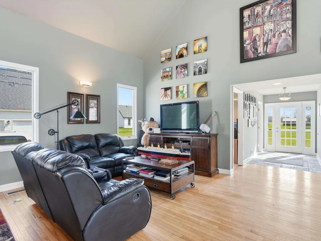 59441 Romeo Plank Road Ray Township MI 48096