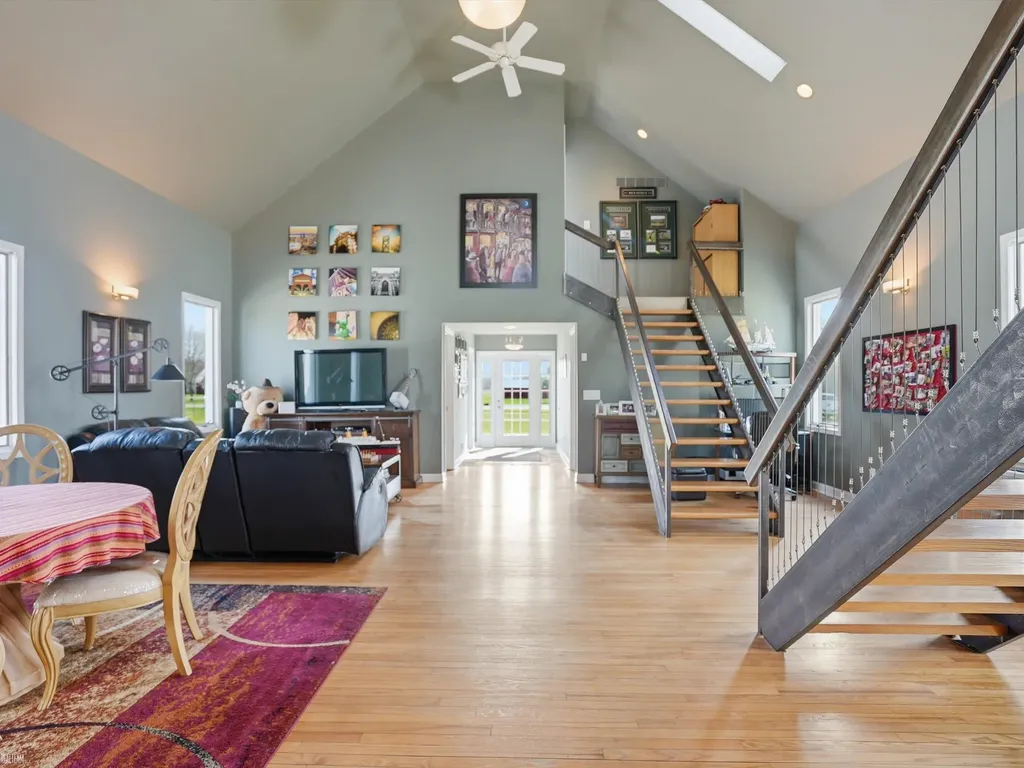 59441 Romeo Plank Road Ray Township MI 48096