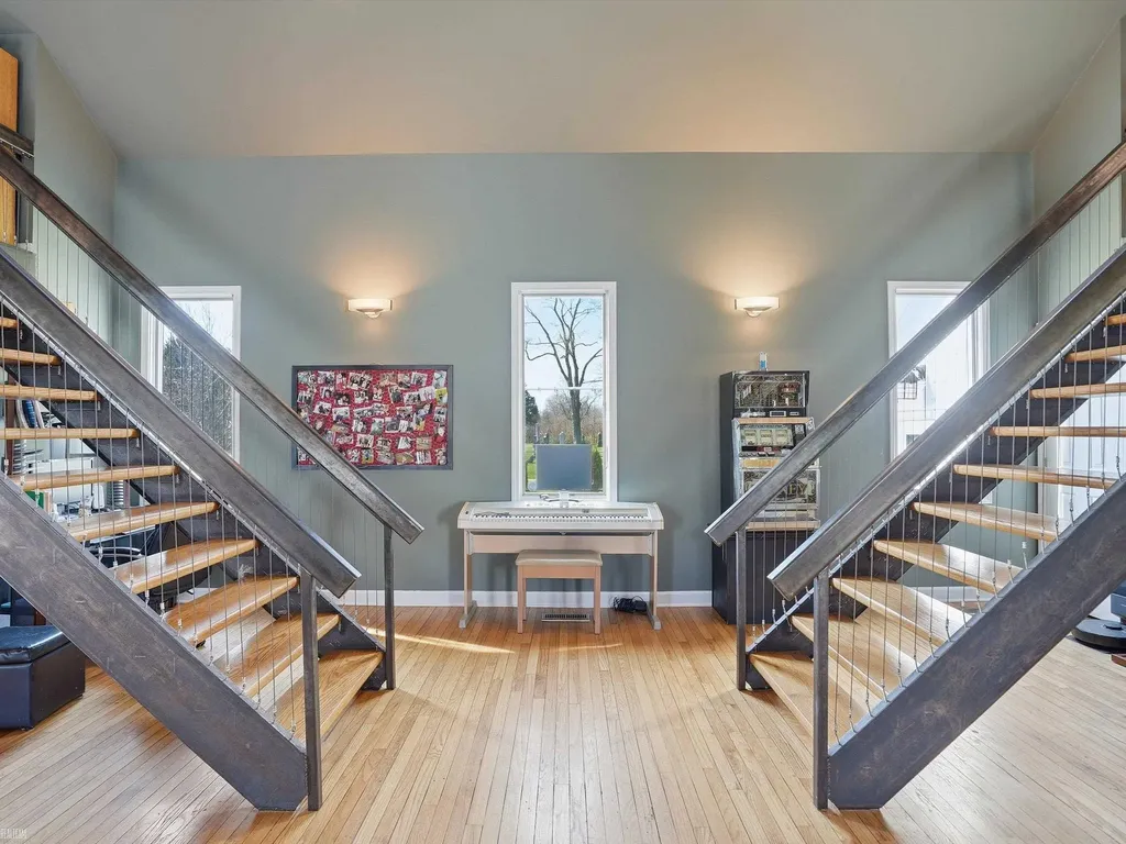 59441 Romeo Plank Road Ray Township MI 48096