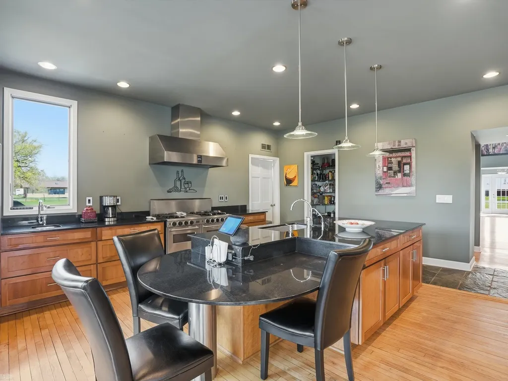 59441 Romeo Plank Road Ray Township MI 48096