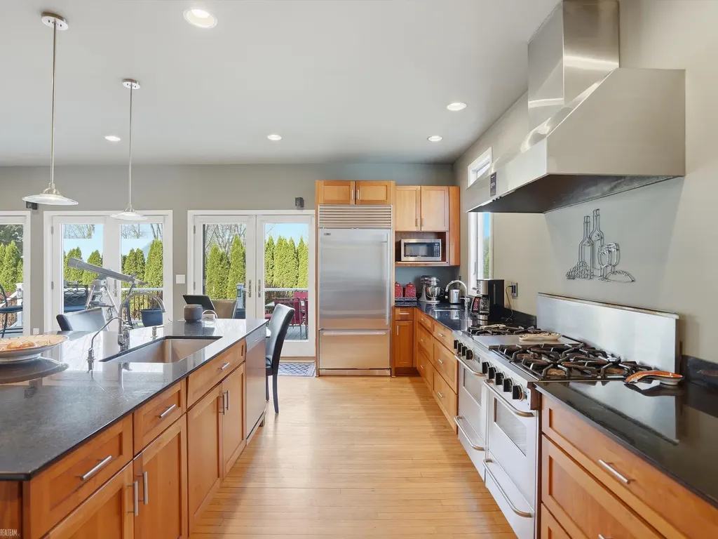 59441 Romeo Plank Road Ray Township MI 48096