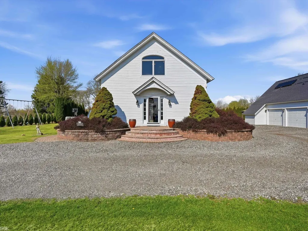 59441 Romeo Plank Road Ray Township MI 48096