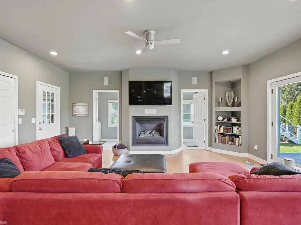 59441 Romeo Plank Road Ray Township MI 48096