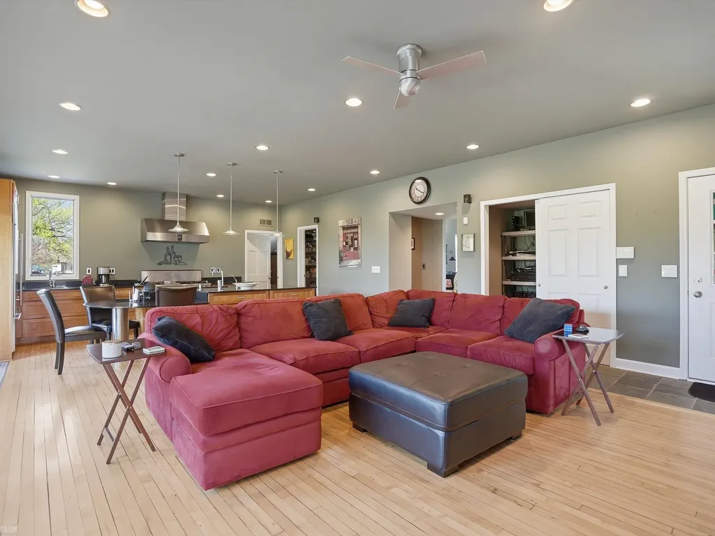 59441 Romeo Plank Road Ray Township MI 48096