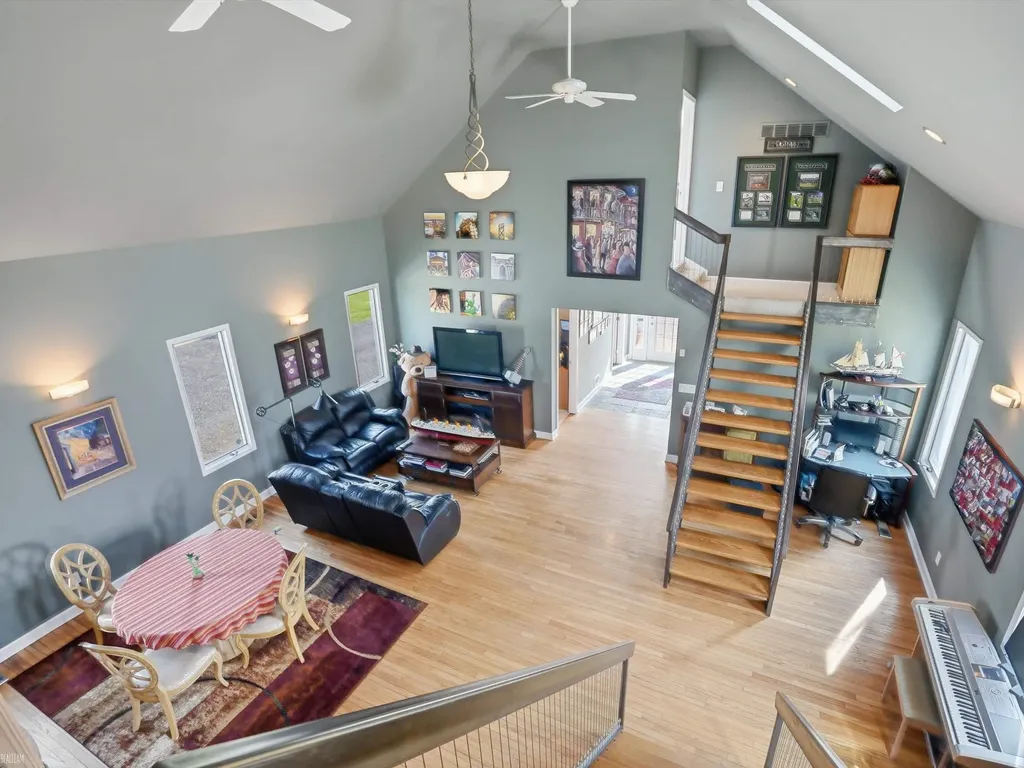 59441 Romeo Plank Road Ray Township MI 48096