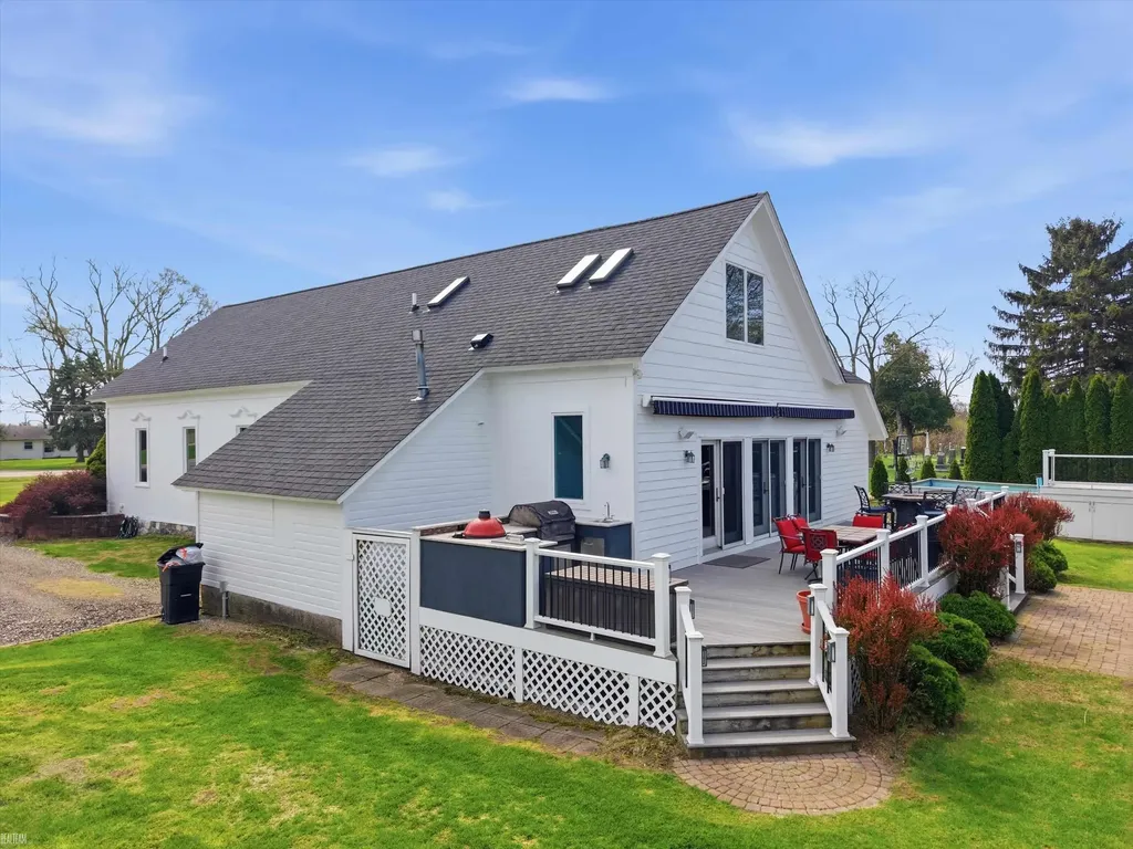 59441 Romeo Plank Road Ray Township MI 48096