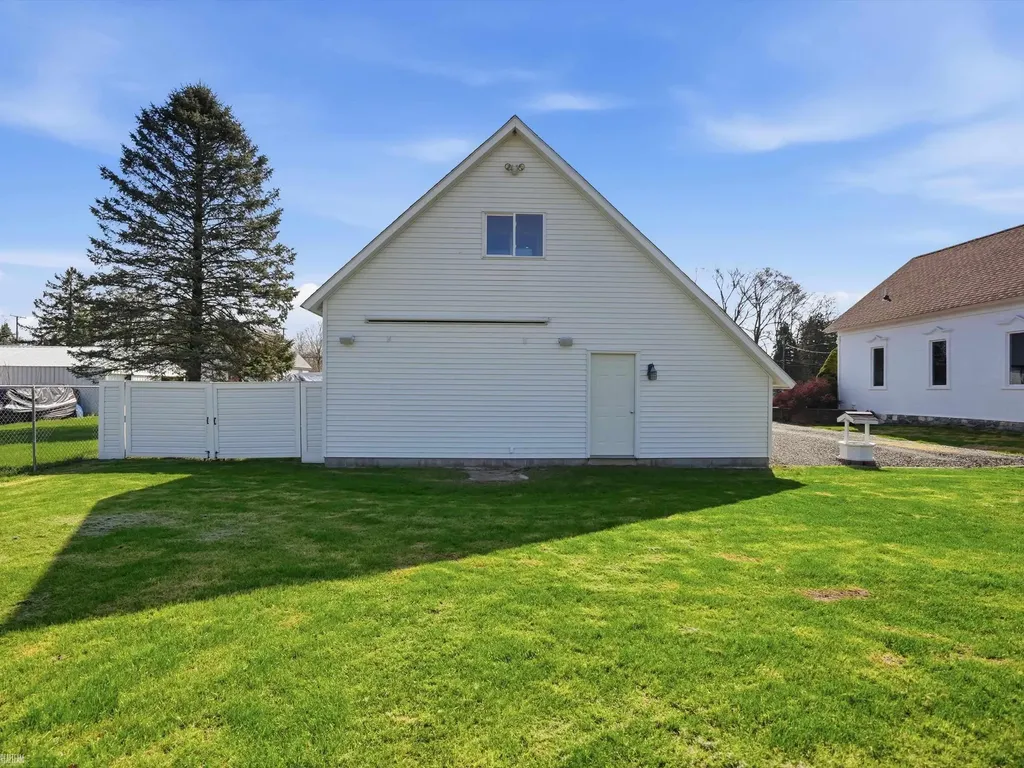 59441 Romeo Plank Road Ray Township MI 48096
