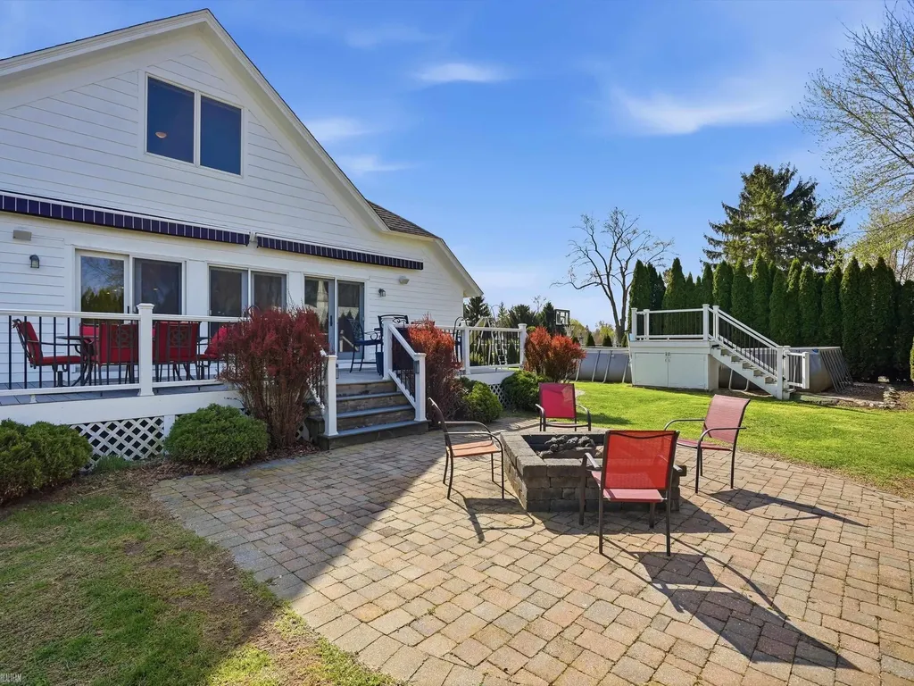 59441 Romeo Plank Road Ray Township MI 48096