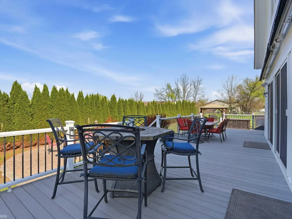 59441 Romeo Plank Road Ray Township MI 48096