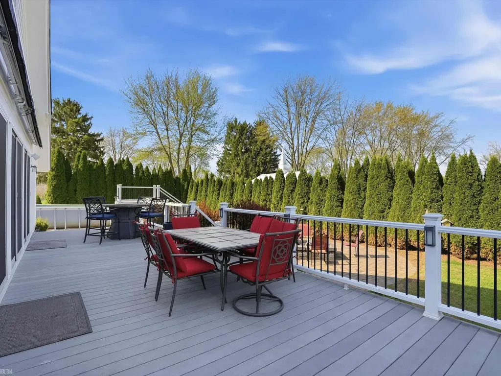 59441 Romeo Plank Road Ray Township MI 48096