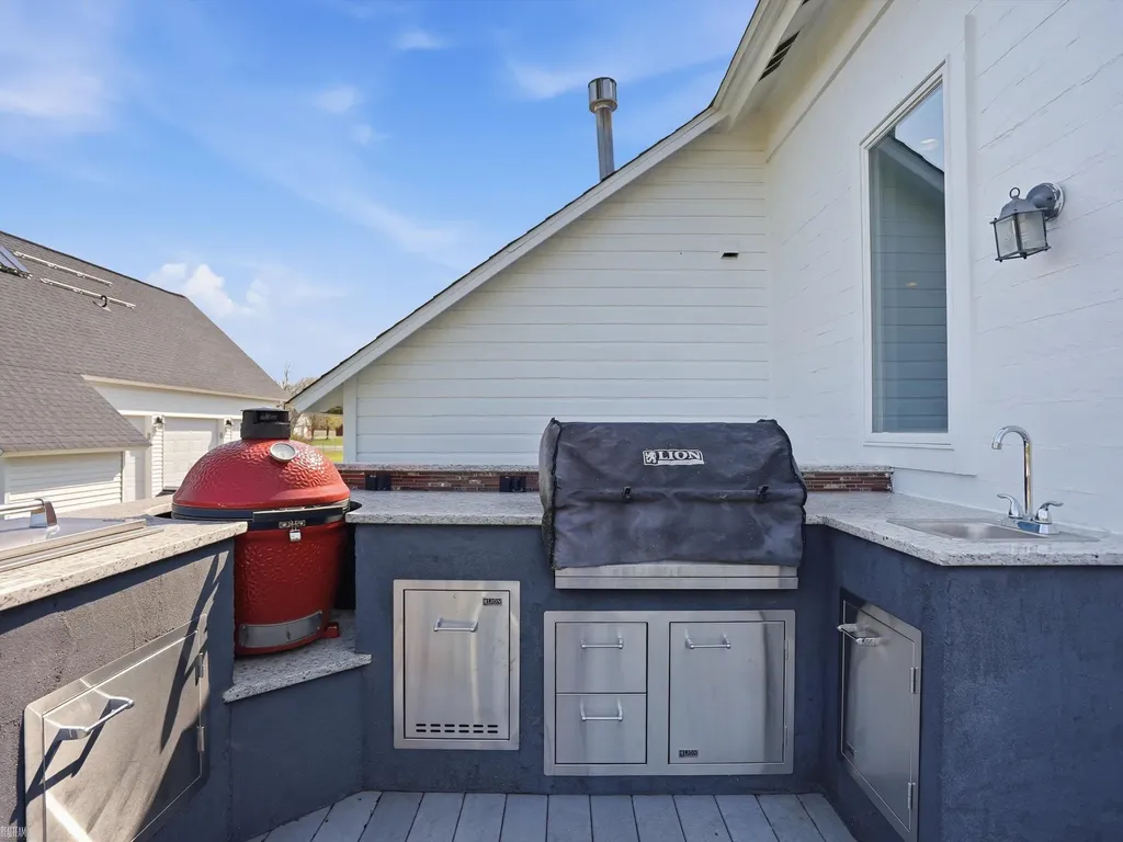 59441 Romeo Plank Road Ray Township MI 48096