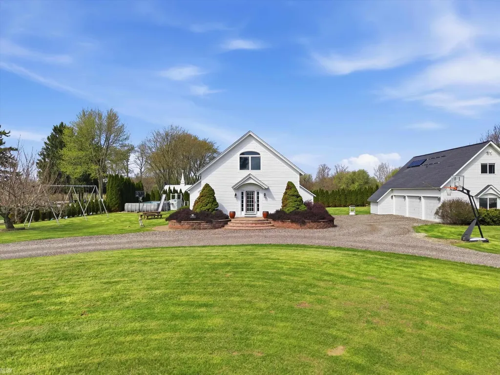 59441 Romeo Plank Road Ray Township MI 48096