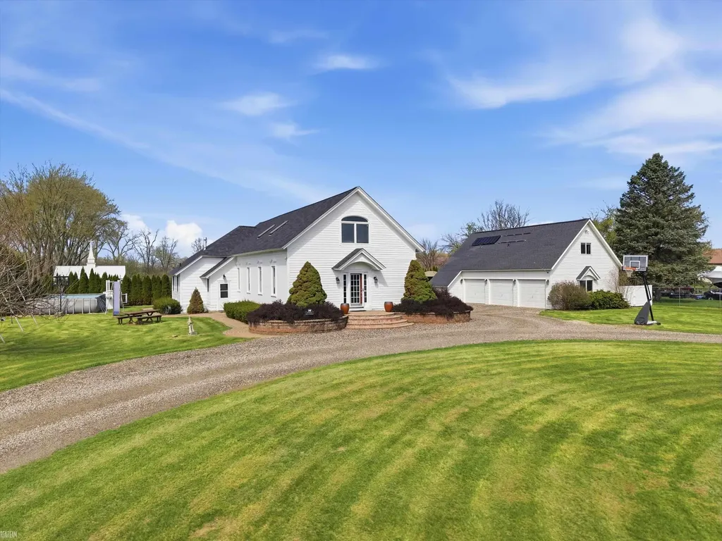 59441 Romeo Plank Road Ray Township MI 48096