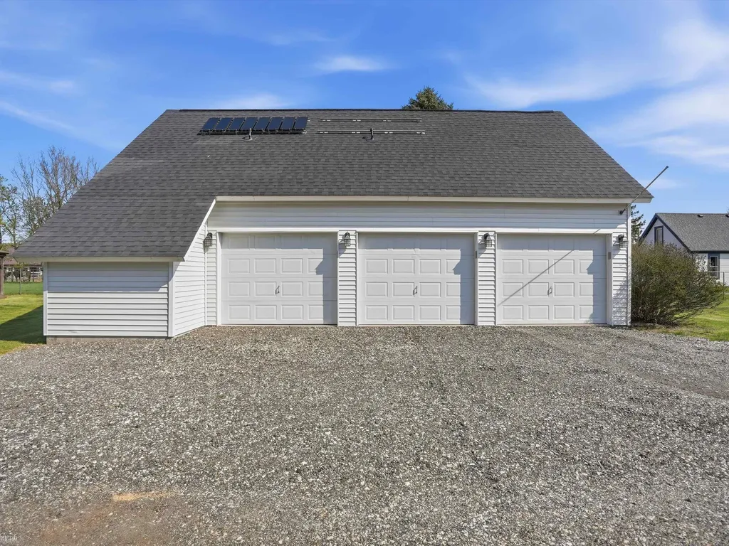 59441 Romeo Plank Road Ray Township MI 48096