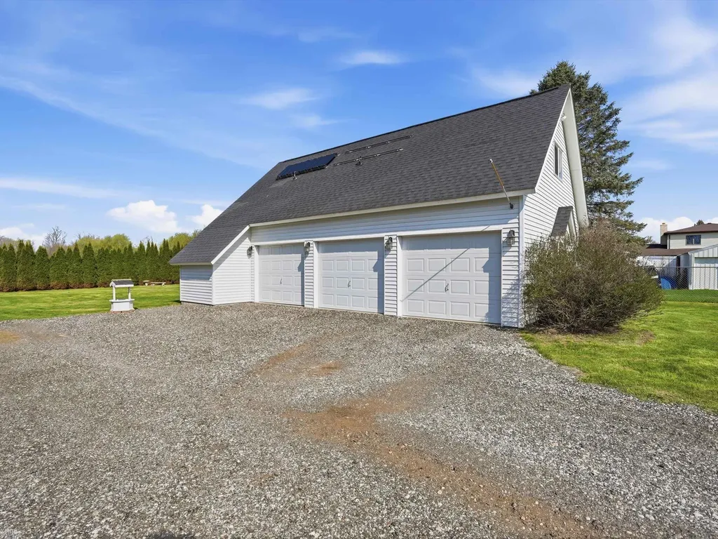59441 Romeo Plank Road Ray Township MI 48096